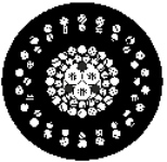 Геофизический кабель КГ 3х0,75-150-90-О 