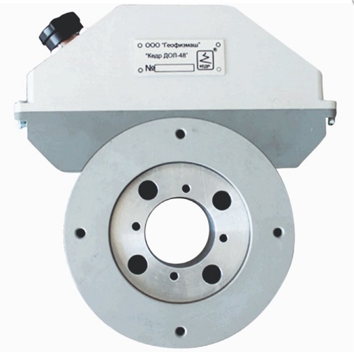 Датчик оборотов лебёдки ДОЛ