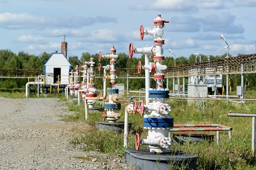 АО "Новосибирскнефтегаз"