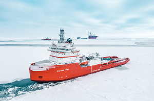 ООО "Газпром нефть шельф"