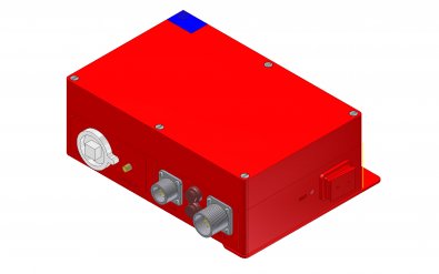 Радиоудлинитель РУ