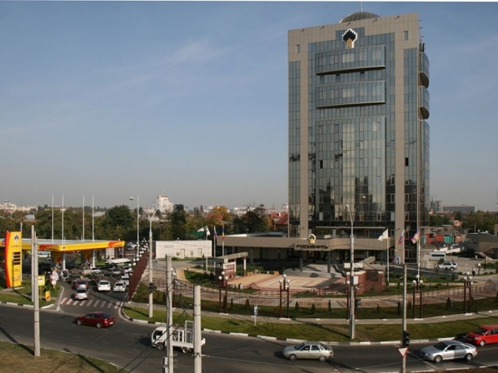 ООО "РН-Краснодарнефтегаз"