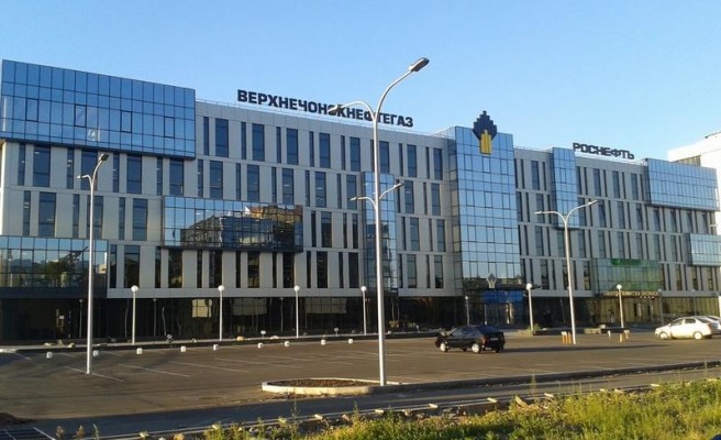 АО "Верхнечонскнефтегаз"