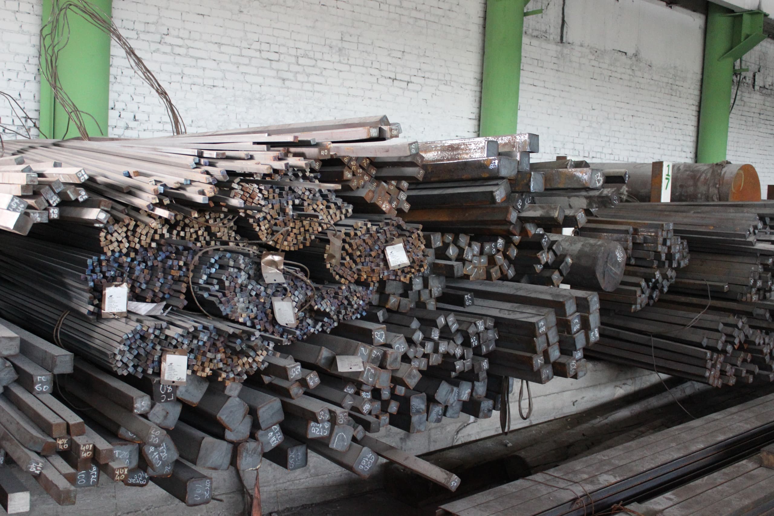 Квадрат Ст3