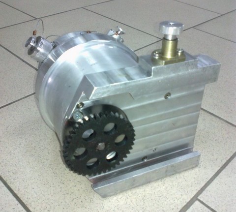 Датчик глубины ДГ-3