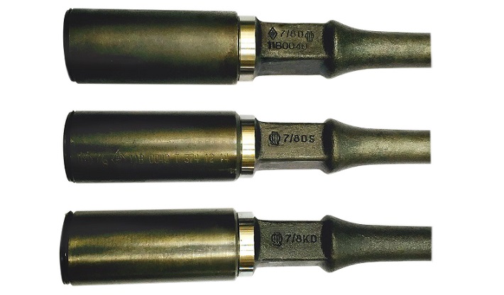 Штанги насосные стандартные ШН