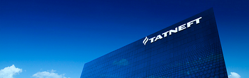 ПАО "Татнефть"