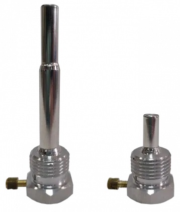 Гильзы термометрические приварные