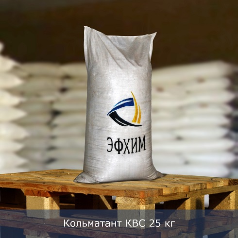 Кольматант для борьбы с поглощениями КВС