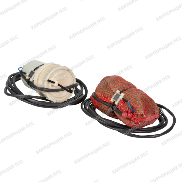 Электрод сравнения неполяризующийся медносульфатный ЭНЕС-4М (требования ПАО "Газпром")