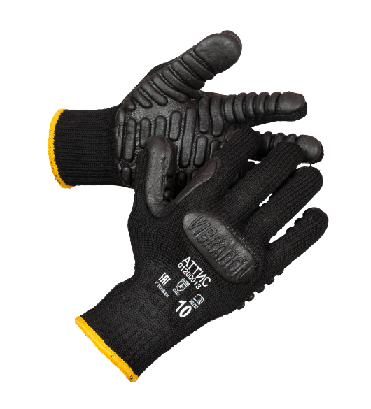 Перчатки АТТИС