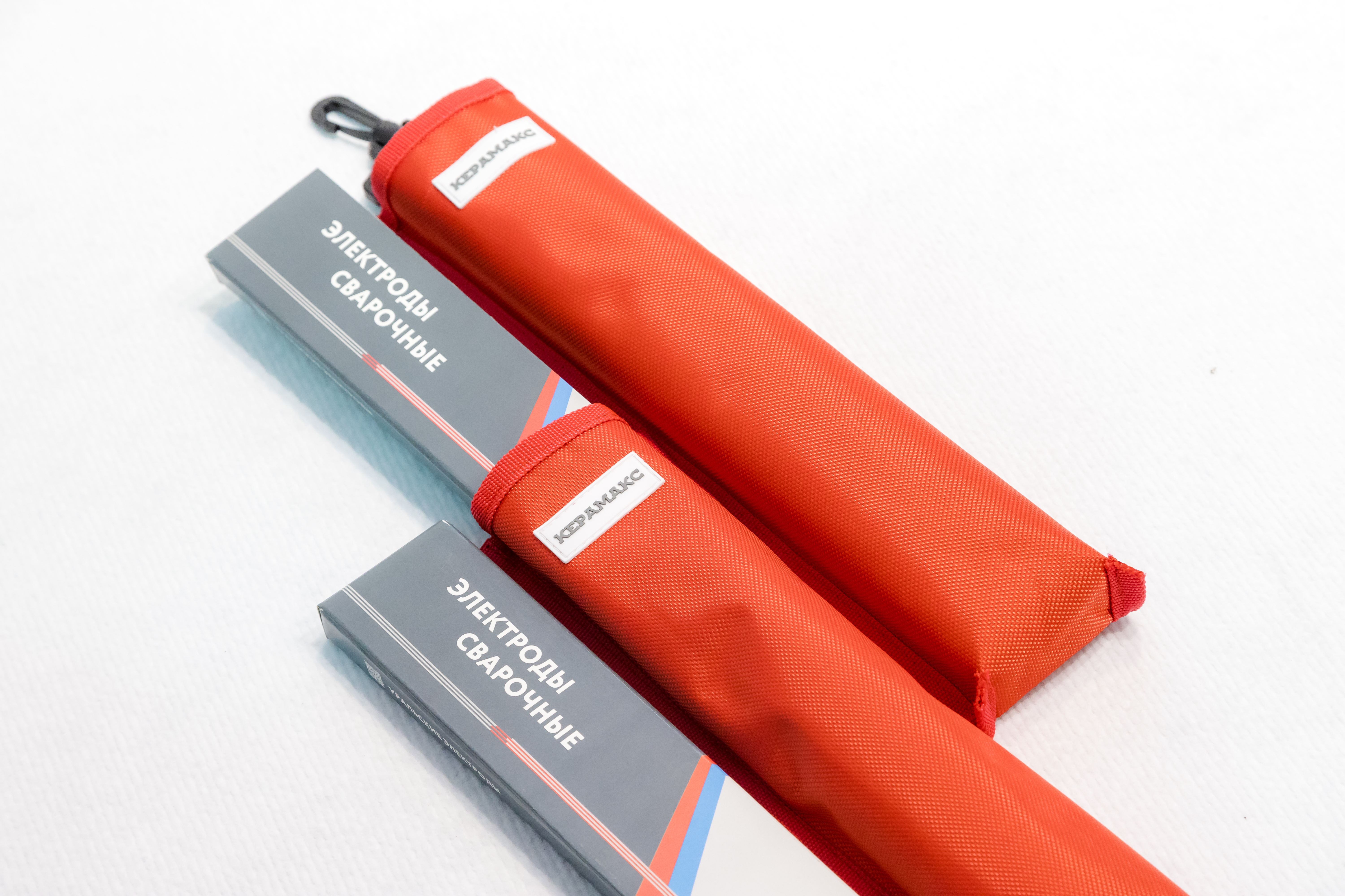 Сварочные электроды УЭ-К.700