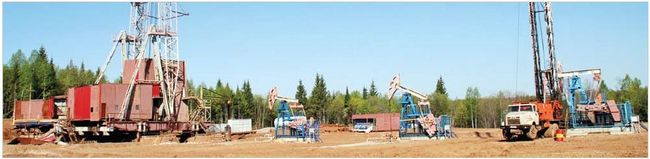 ООО "ПермТОТИнефть"