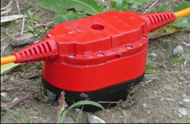 Модуль полевой SGD-SET/FU2 “RED FOX”