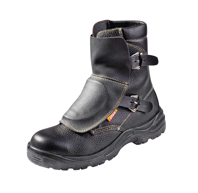 Ботинки высокие ЭТНА М S1