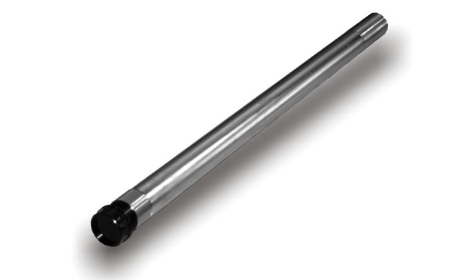 Блок питания и управления скважинной аппаратуры Ж83-Р917, Ж65-Р476