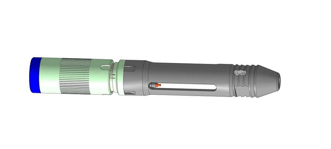 Наконечник кабельный НКБ 60