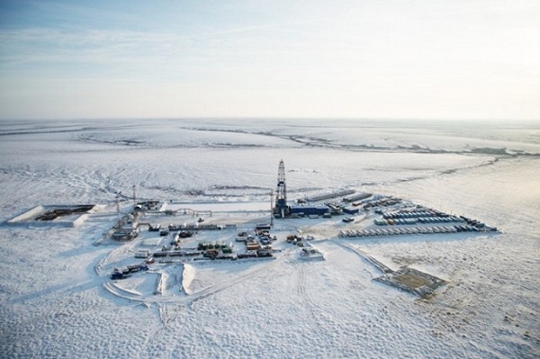 ООО "Татнефть-НАО"