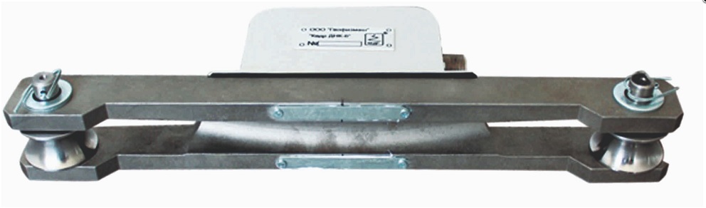 Датчик веса на крюке ДНК