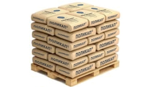 Инкапсулятор - полиакриламид для буровых растворов Поликап