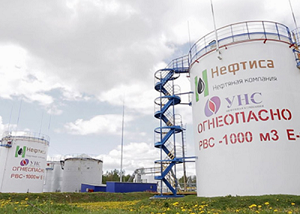 АО "Уралнефтесервис"