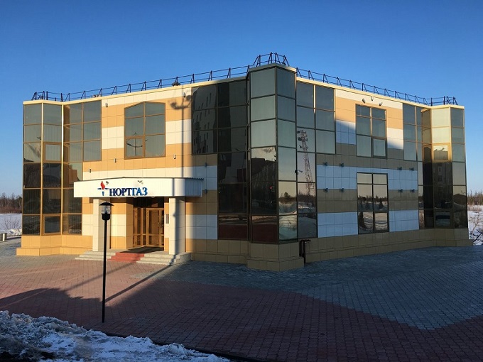 ЗАО "Нортгаз"