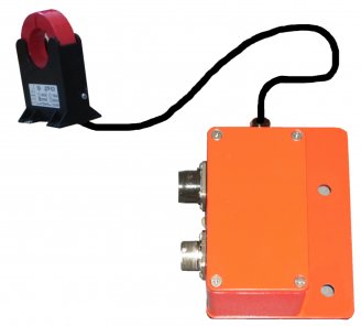 Датчик момента на роторе ДМРТ