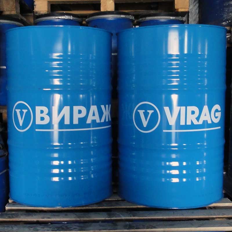 Растворители АСПО серии ПРАЛЬТ НК  