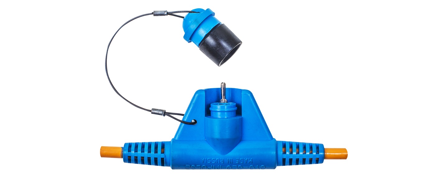 Разъем РКП-2М-01 