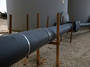 Лента Пирма (90, 110, 150 мм)