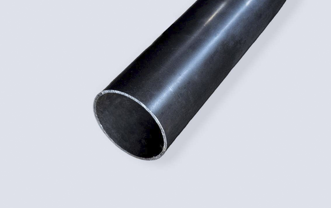 Труба круглая водогазопроводная Ду 25х2,5 Ст3 6000 ГОСТ