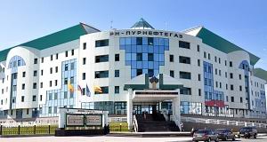 ООО "РН-Пурнефтегаз"