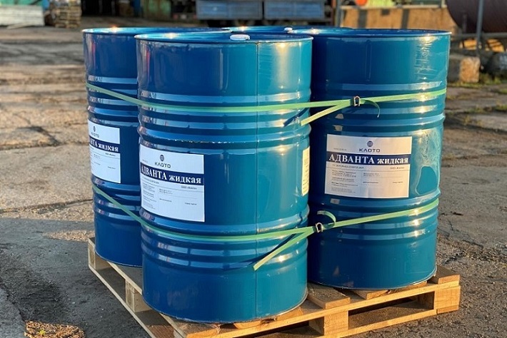 Жидкий латекс - понизитель фильтрации РУО “Адванта®Жидкая”