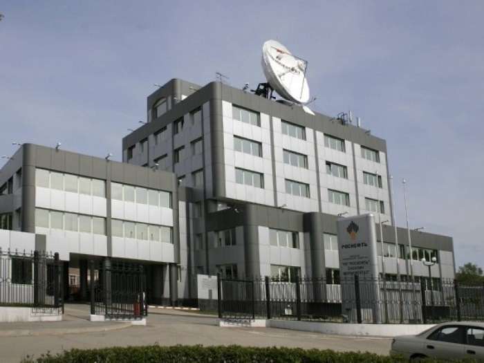 ООО "РН-Сахалинморнефтегаз"