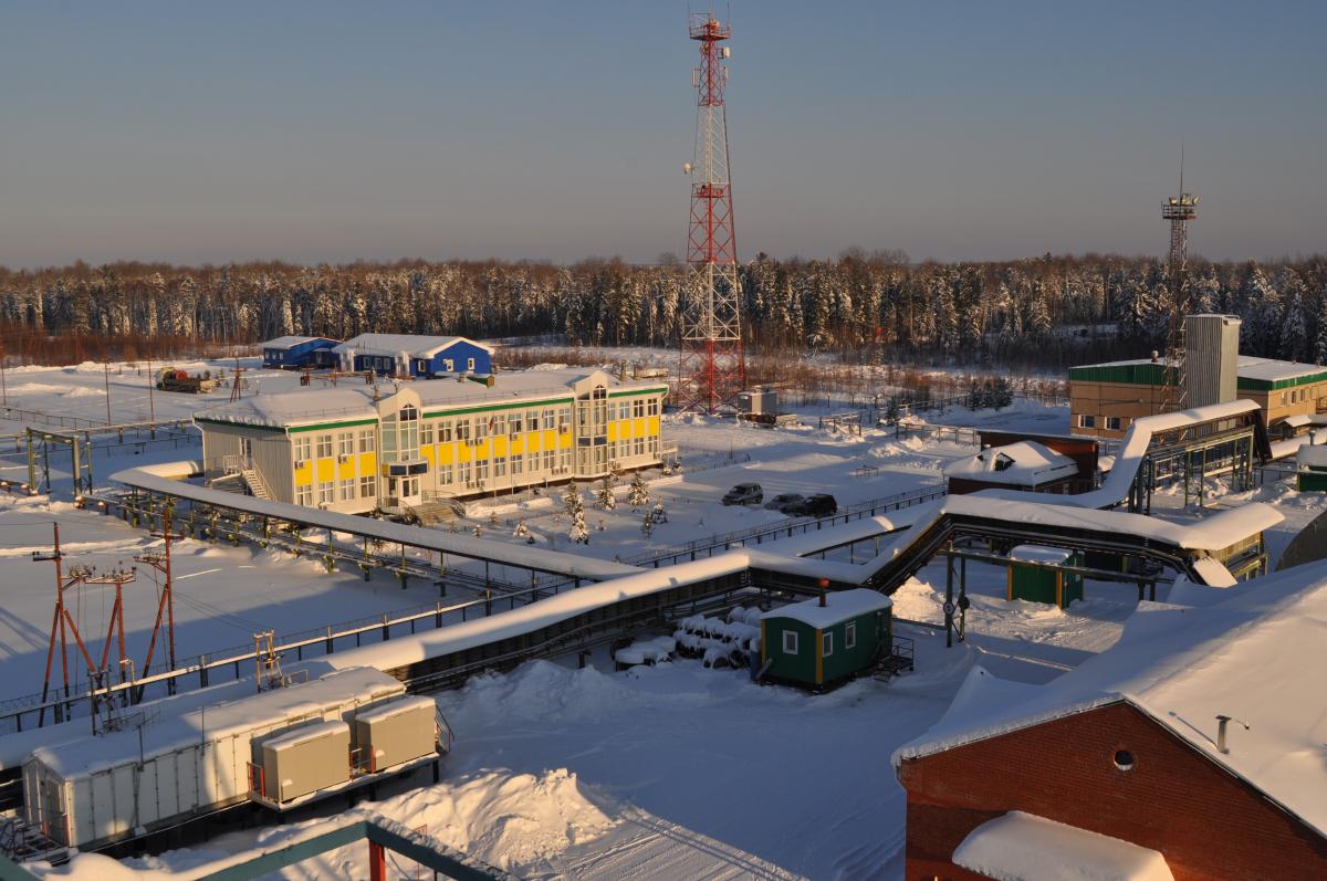 ООО "КанБайкал"