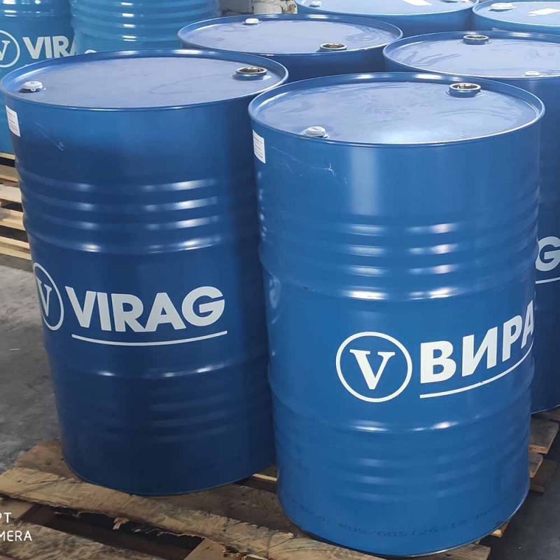 Регуляторы вязкости нефти Пральт-16  