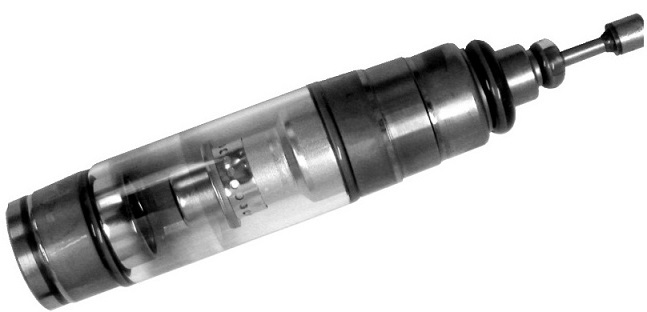 Ускорительная нейтронная трубка Ж83-Р919 (ИНТ)