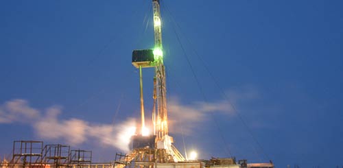 ПАО "Варьеганнефть"