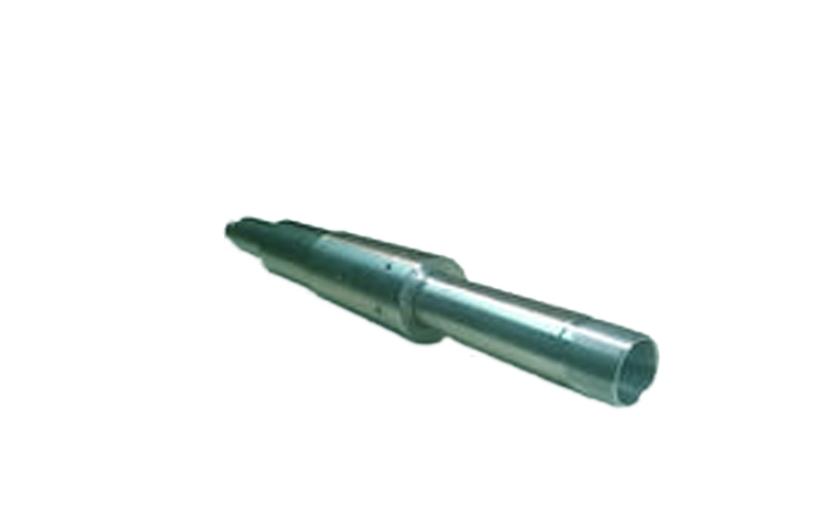 Муфты с высокогерметичной резьбой