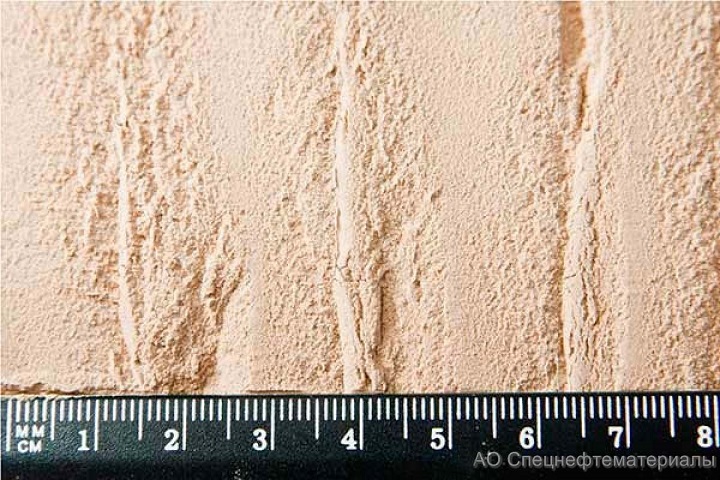 Баритовый утяжелитель