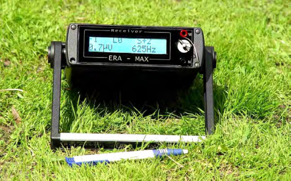 Измеритель ERA-MAX