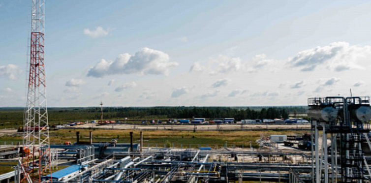 ООО "Юрскнефть"