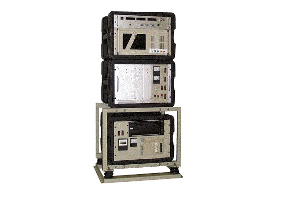 Наземный каротажный регистратор «КАСКАД-1»