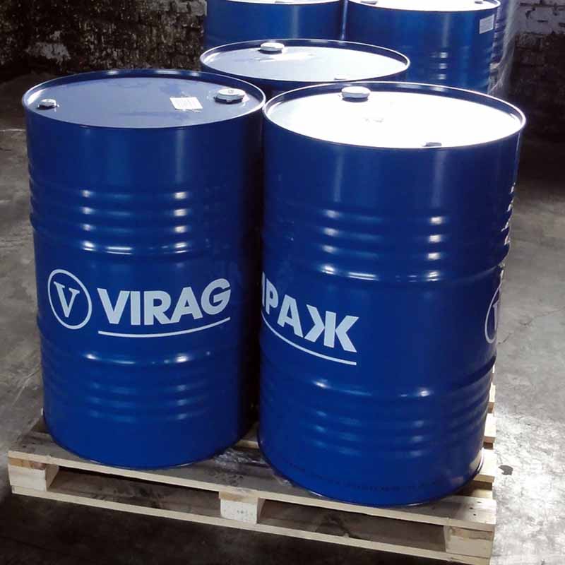 Ингибитор АСПО Пральт-11 марка В