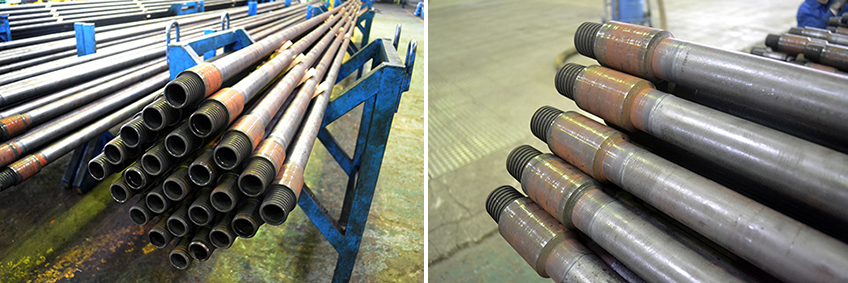 Трубы технологические для КОПС