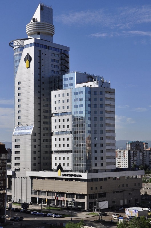 ООО "РН-Ванкор"