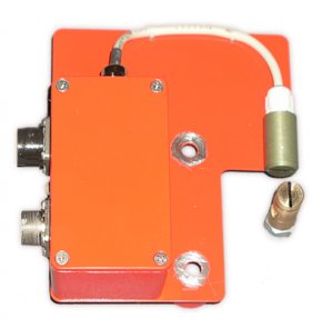 Датчик ходов насоса ДХН