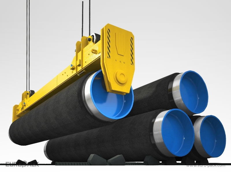 Система PipeStop