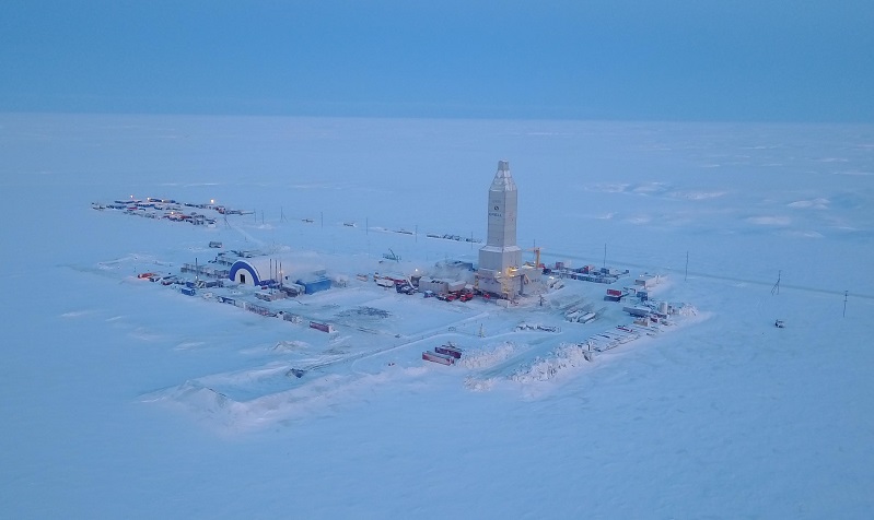 ООО "АРКТИК СПГ 2"