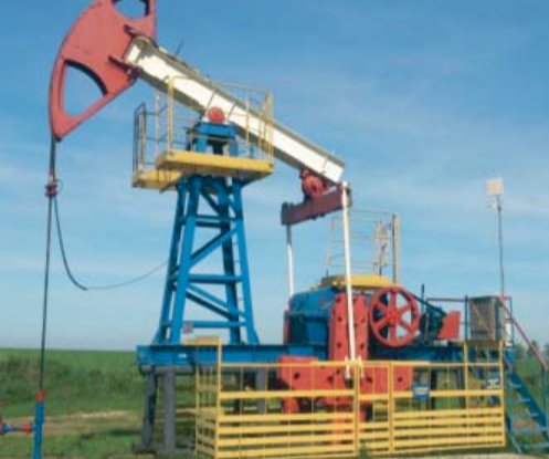 ОАО "Ульяновскнефть"